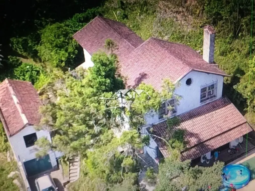 Casa, 4 quartos, 250 m² - Foto 7