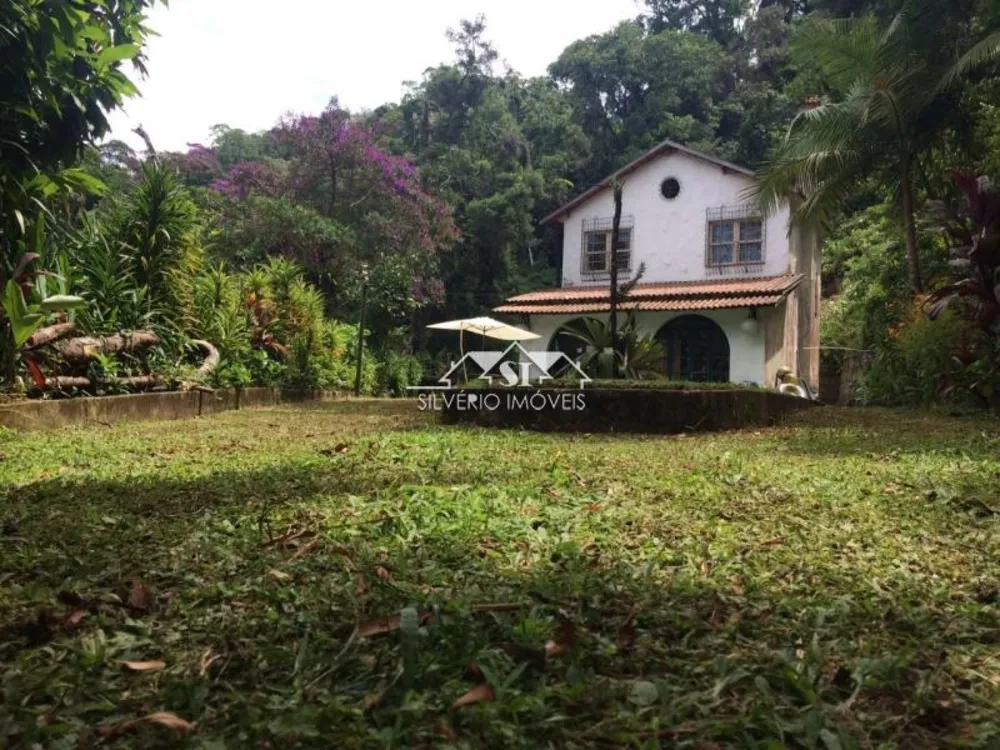 Casa, 4 quartos, 250 m² - Foto 2