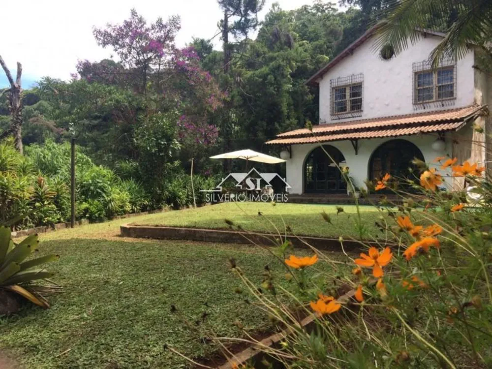 Casa, 4 quartos, 250 m² - Foto 3
