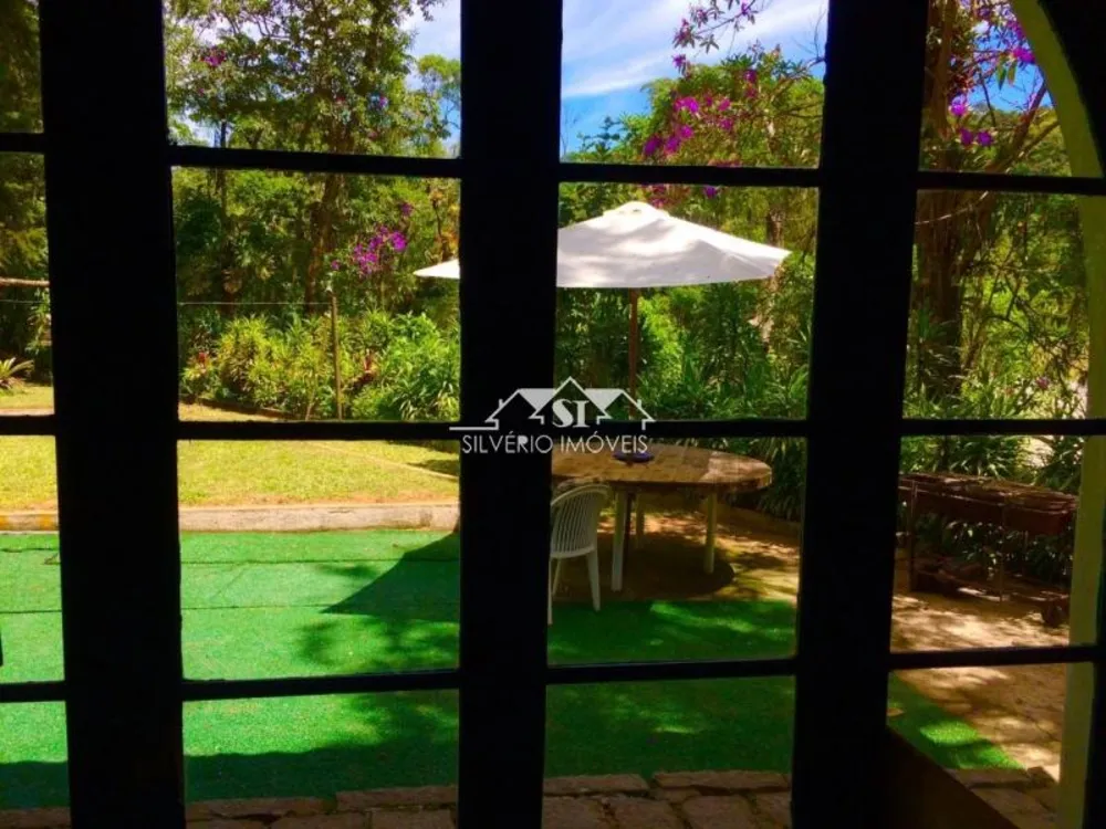 Casa, 4 quartos, 250 m² - Foto 4