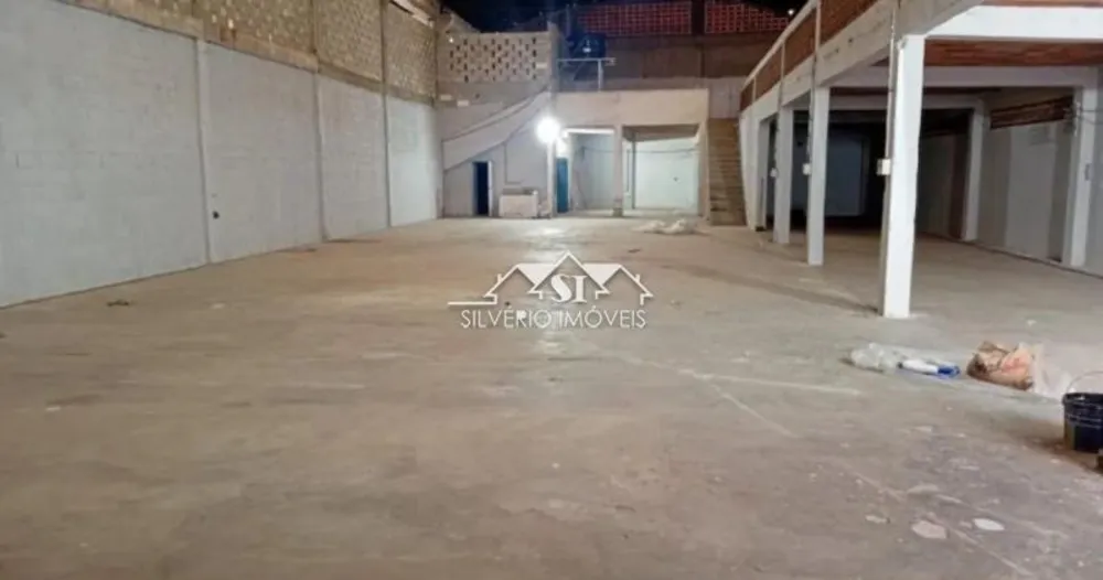 Depósito-Galpão, 620 m² - Foto 7