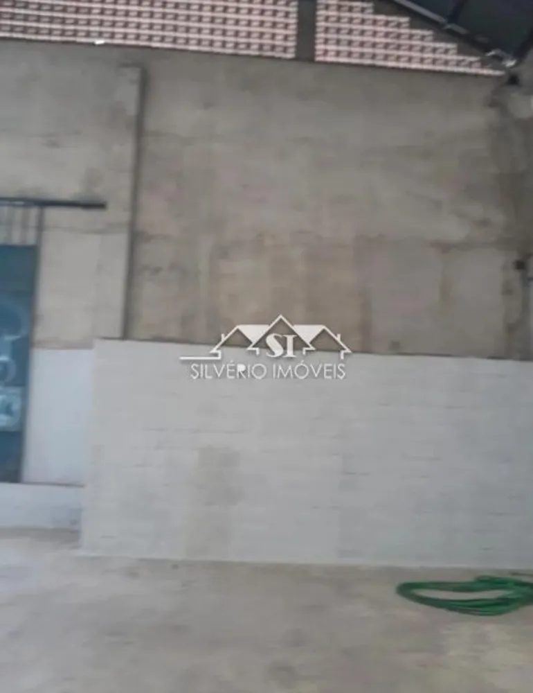 Depósito-Galpão, 620 m² - Foto 1