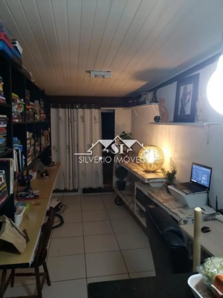 Casa, 3 quartos, 160 m² - Foto 8