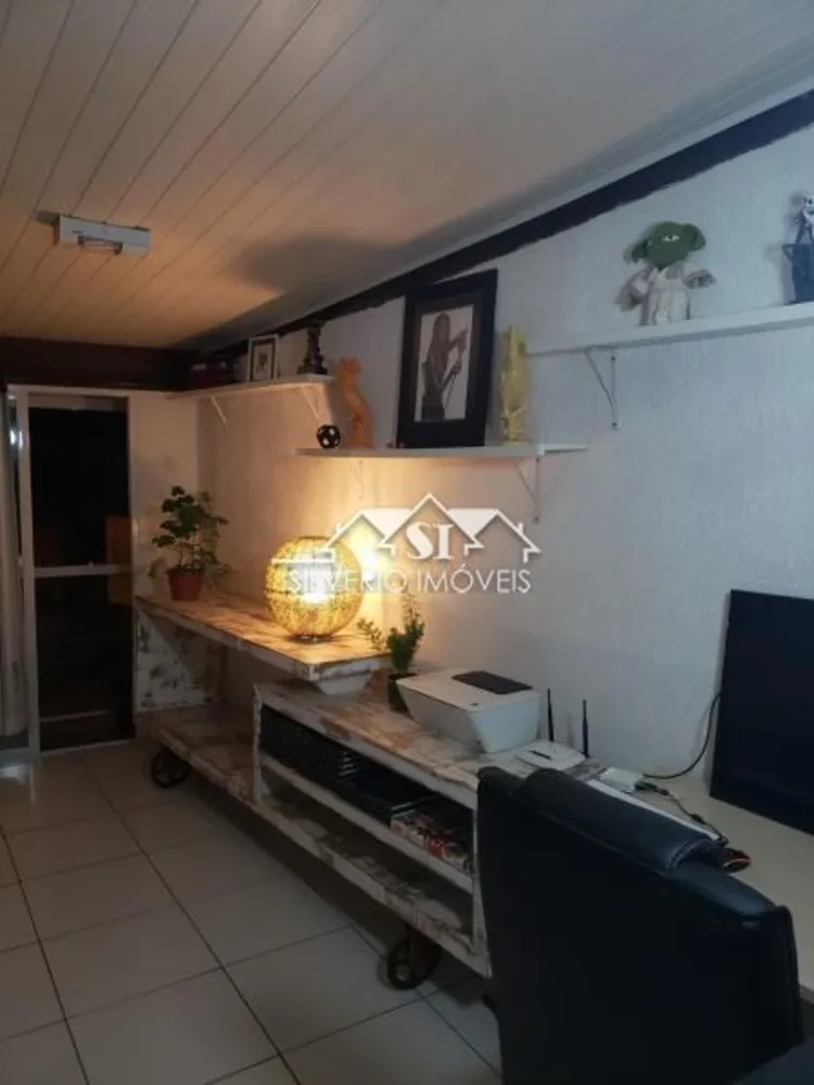 Casa, 3 quartos, 160 m² - Foto 9