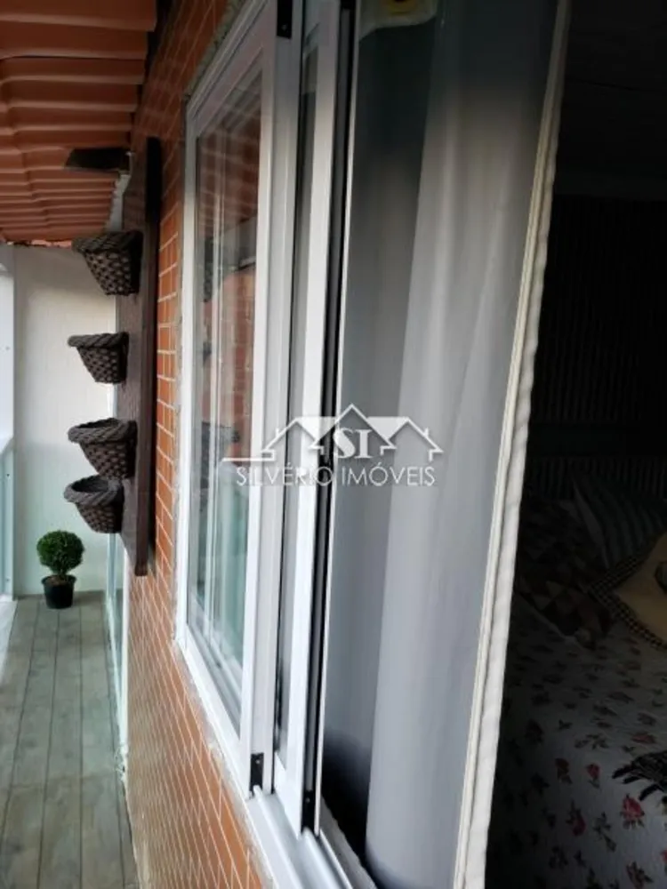 Casa, 3 quartos, 160 m² - Foto 10