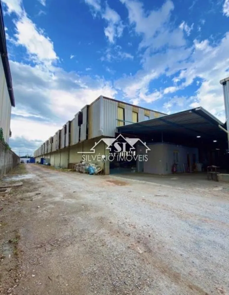 Depósito-Galpão, 6500 m² - Foto 2