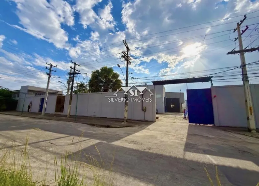 Depósito-Galpão, 6500 m² - Foto 18