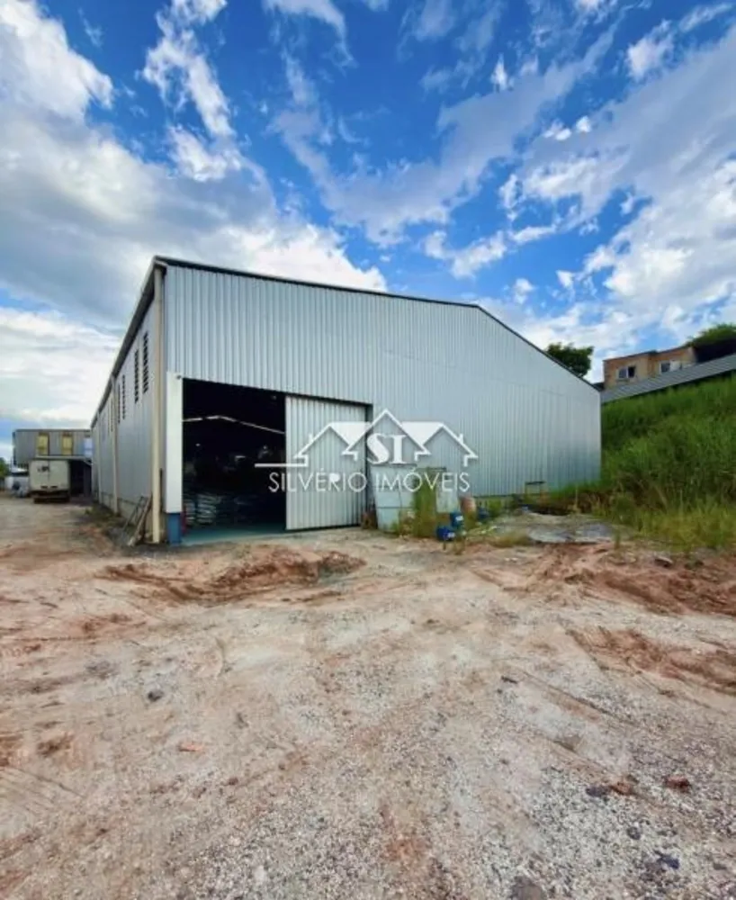 Depósito-Galpão, 6500 m² - Foto 3