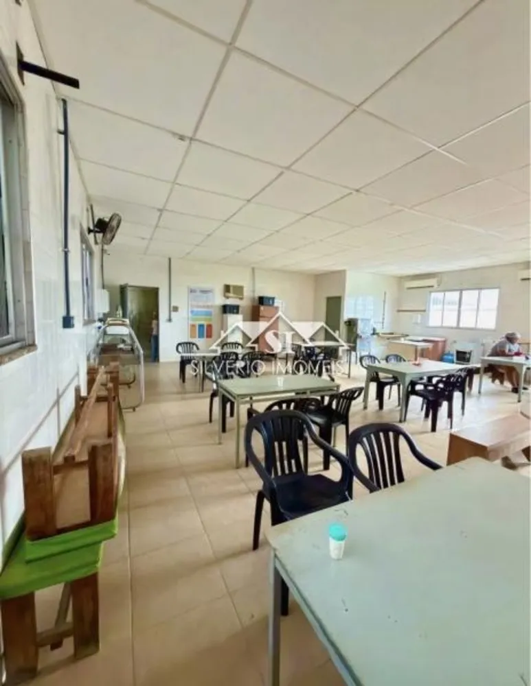 Depósito-Galpão, 6500 m² - Foto 9