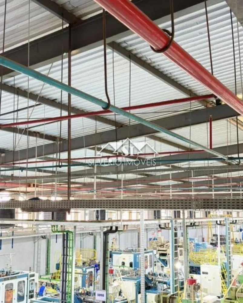 Depósito-Galpão, 6500 m² - Foto 6