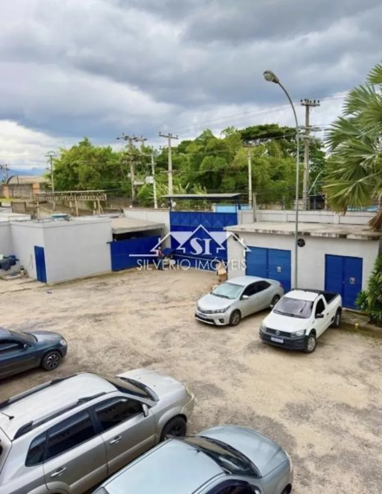 Depósito-Galpão, 6500 m² - Foto 17