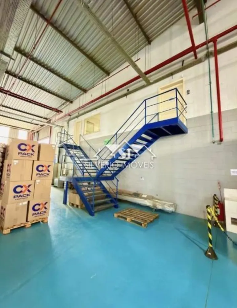 Depósito-Galpão, 6500 m² - Foto 8