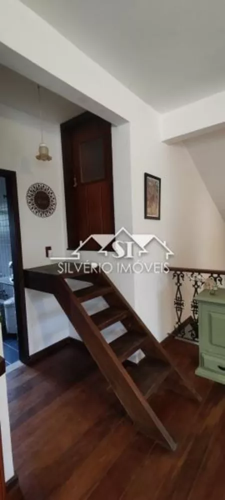 Casa, 3 quartos, 250 m² - Foto 13