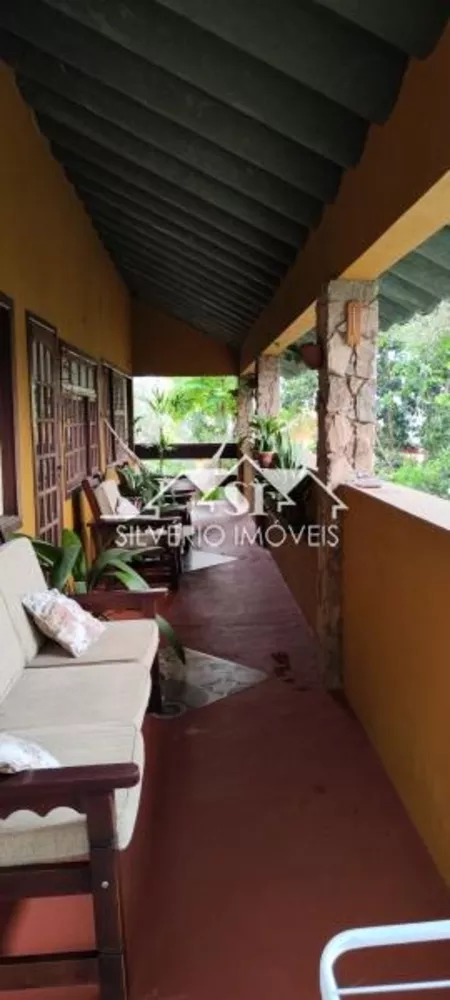 Casa, 3 quartos, 250 m² - Foto 10