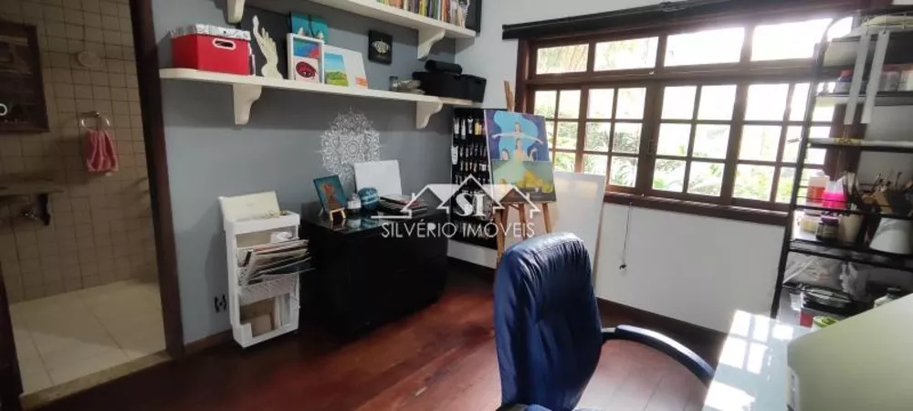 Casa, 3 quartos, 250 m² - Foto 7