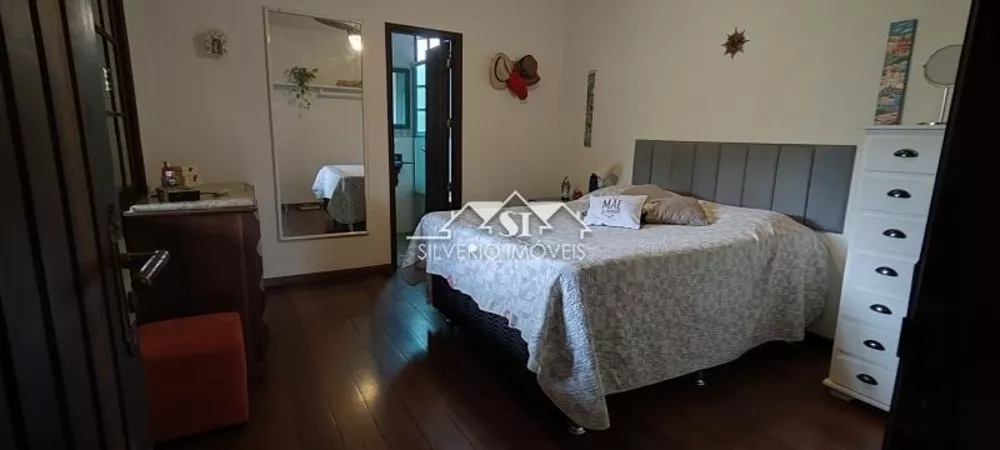 Casa, 3 quartos, 250 m² - Foto 9