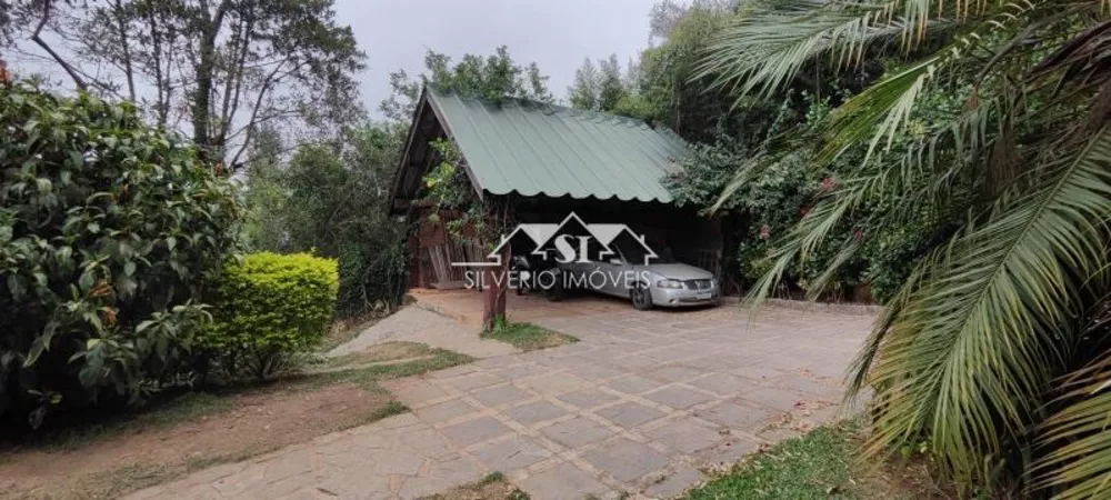 Casa, 3 quartos, 250 m² - Foto 3