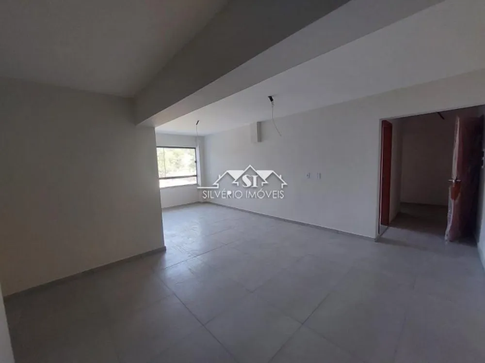 Apartamento, 2 quartos, 80 m² - Foto 2
