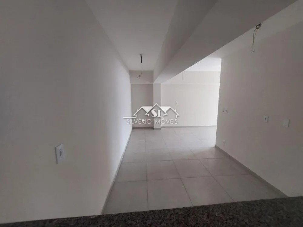 Apartamento, 2 quartos, 80 m² - Foto 3