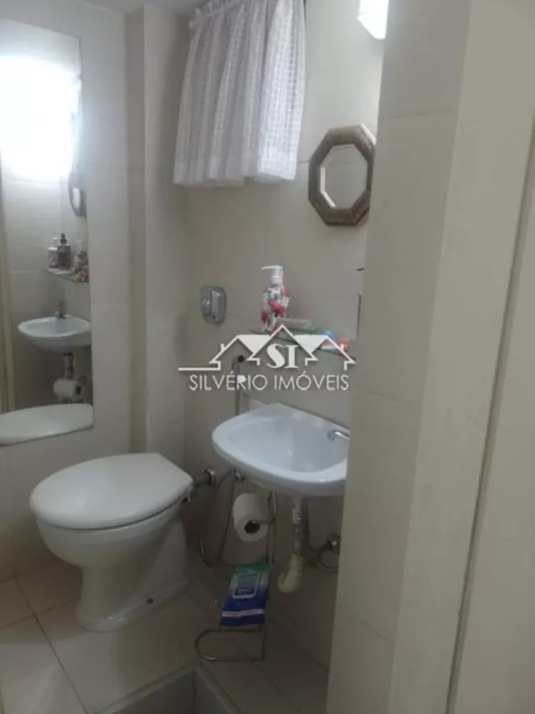 Loja-Salão, 32 m² - Foto 9