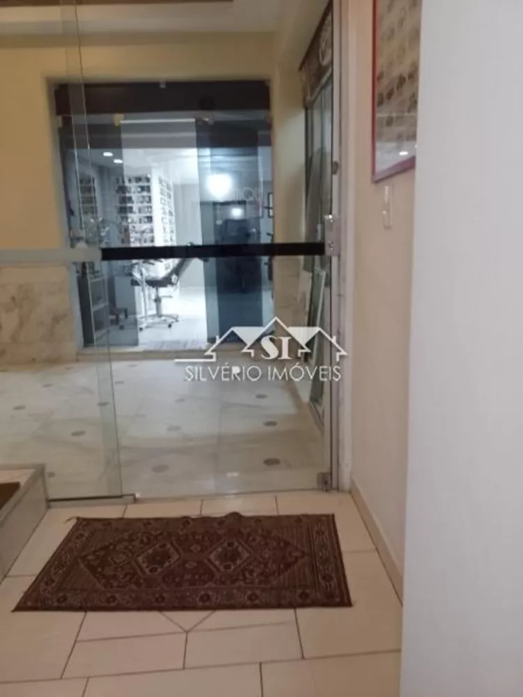 Loja-Salão, 32 m² - Foto 1