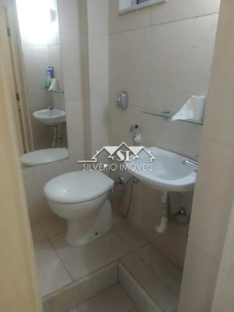 Loja-Salão, 32 m² - Foto 22