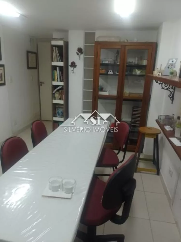 Loja-Salão, 32 m² - Foto 4