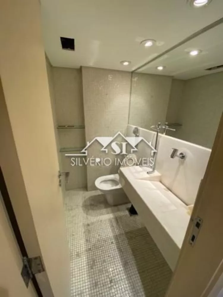Loja-Salão, 210 m² - Foto 11