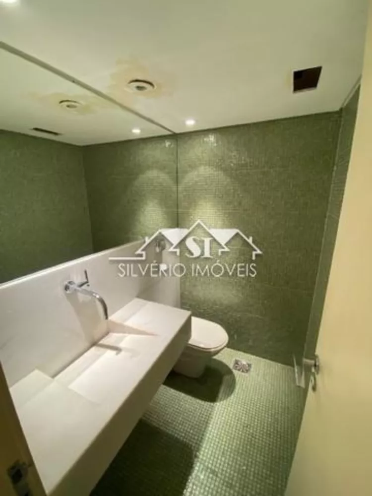 Loja-Salão, 210 m² - Foto 15