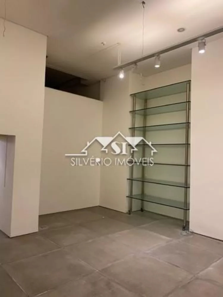 Loja-Salão, 210 m² - Foto 4