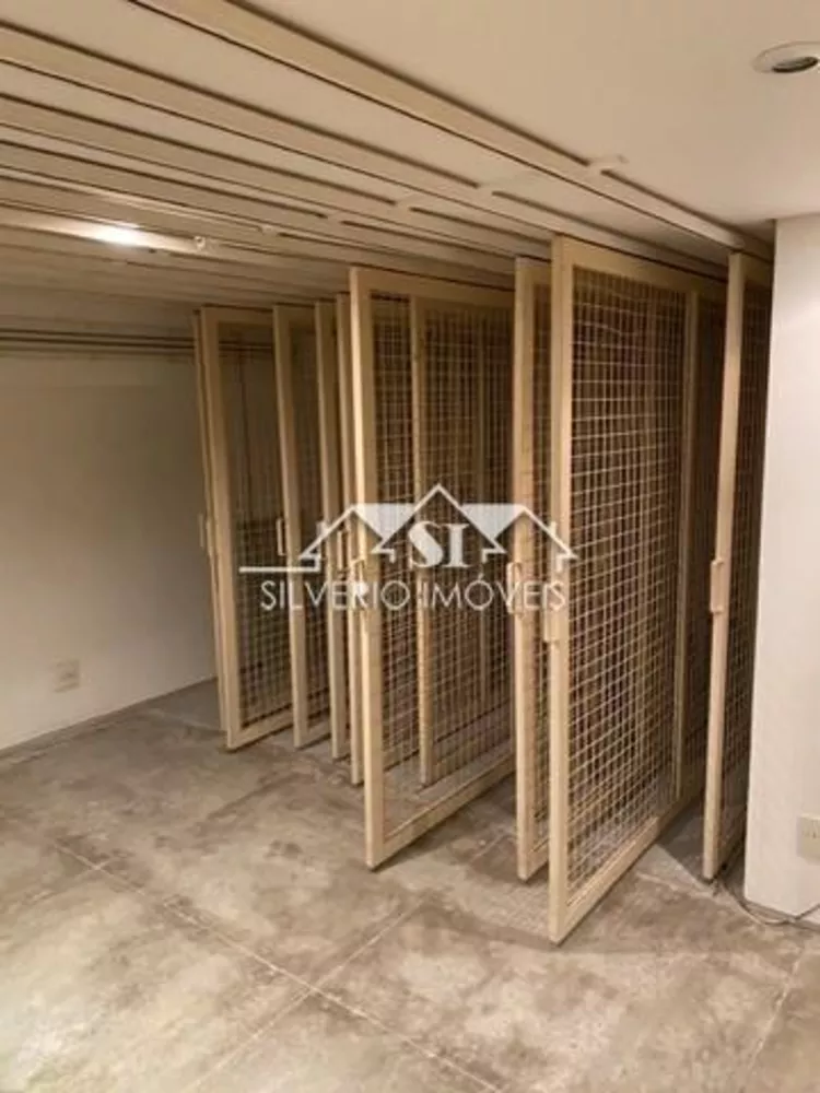 Loja-Salão, 210 m² - Foto 2