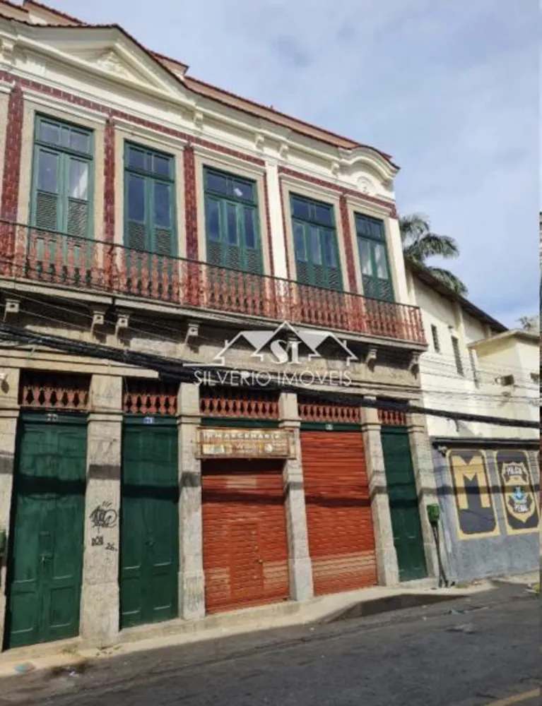Prédio Inteiro, 303 m² - Foto 2