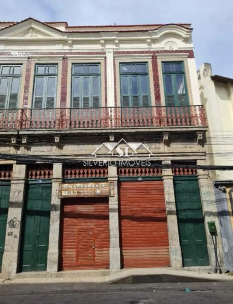 Prédio Inteiro, 303 m² - Foto 1