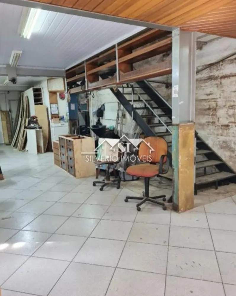 Prédio Inteiro, 303 m² - Foto 6