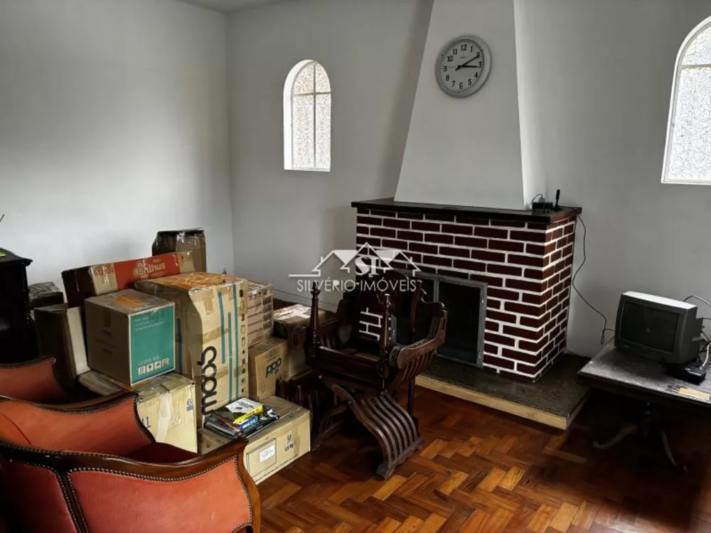 Casa, 4 quartos, 189 m² - Foto 15