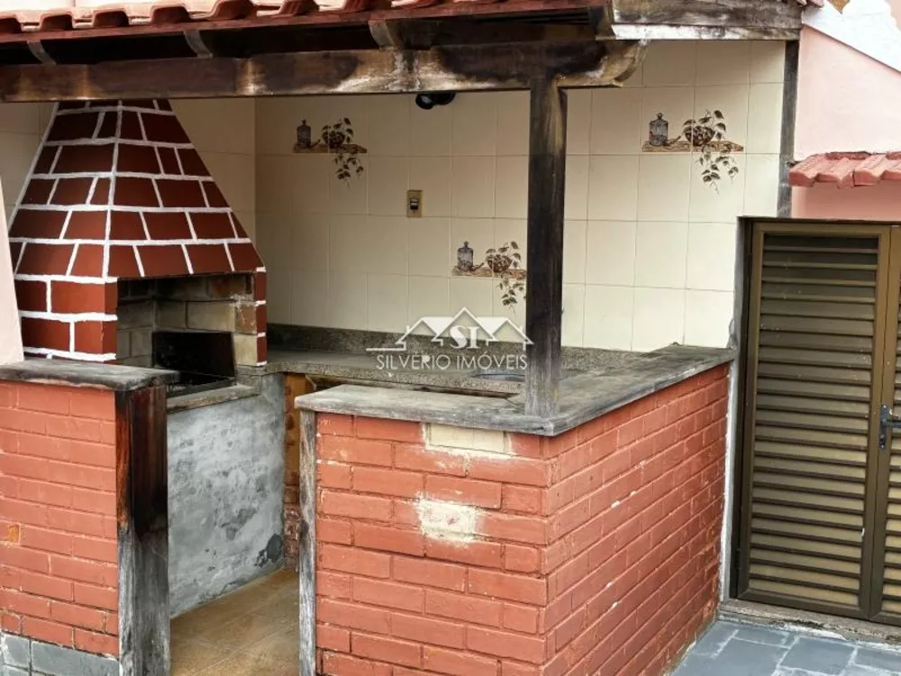 Casa, 4 quartos, 189 m² - Foto 9
