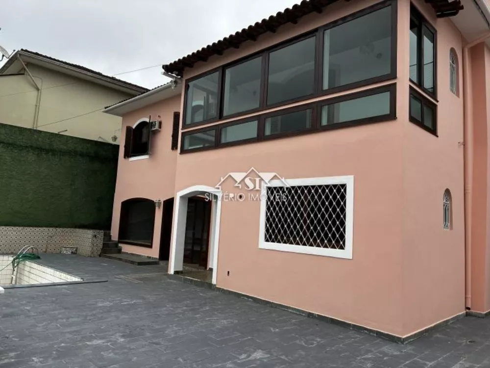 Casa, 4 quartos, 189 m² - Foto 8