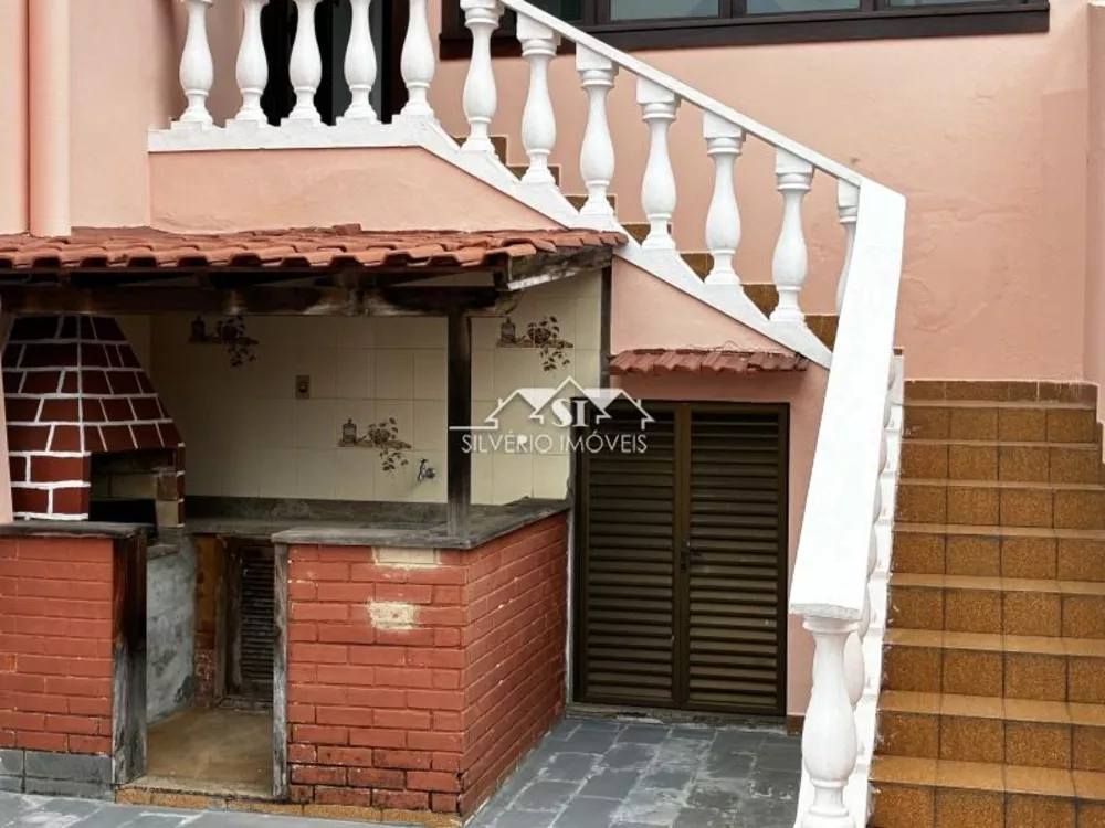 Casa, 4 quartos, 189 m² - Foto 6