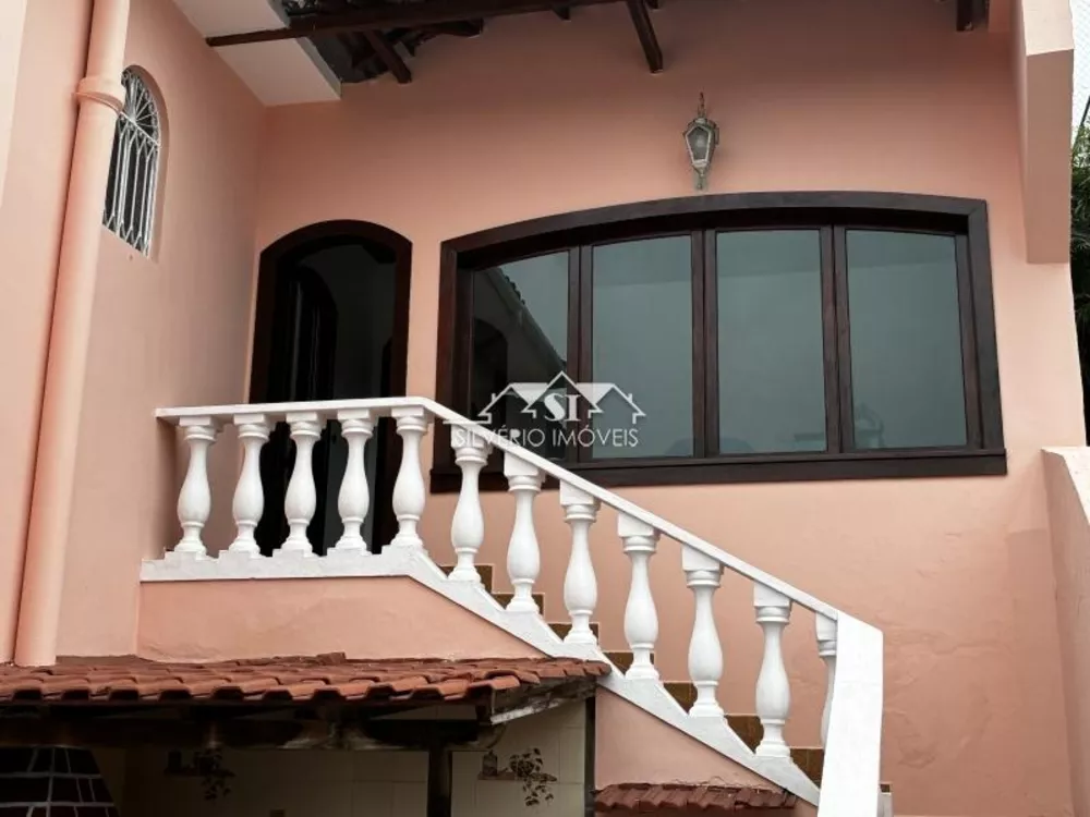 Casa, 4 quartos, 189 m² - Foto 18