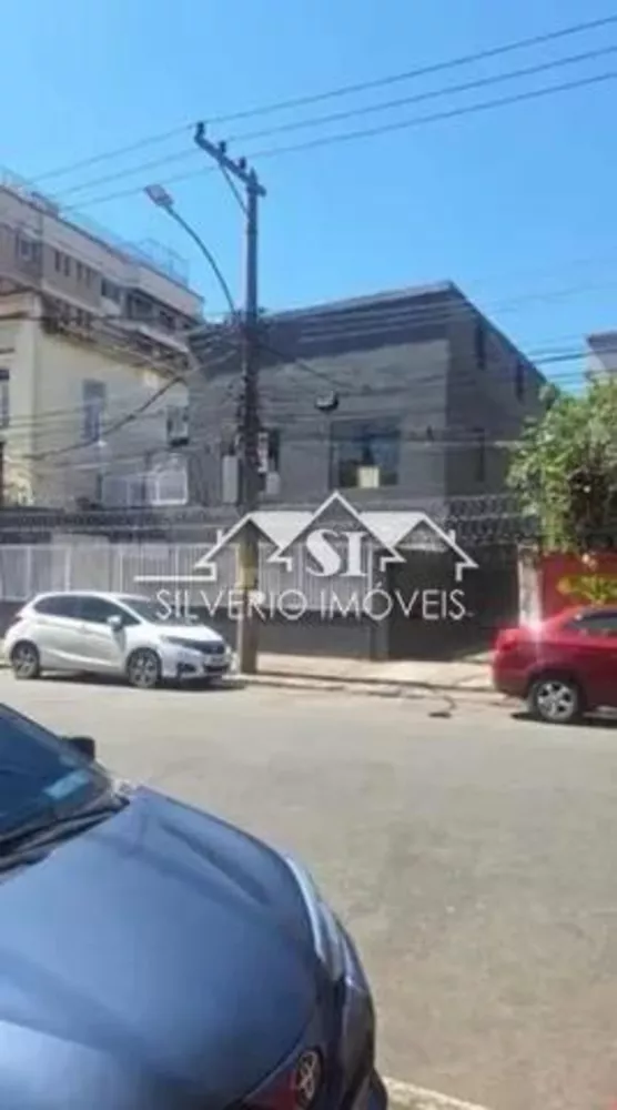 Prédio Inteiro, 750 m² - Foto 1