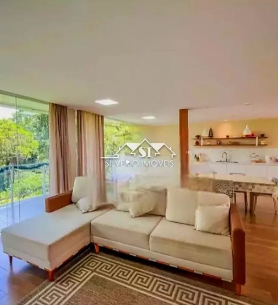 Casa, 3 quartos, 230 m² - Foto 13