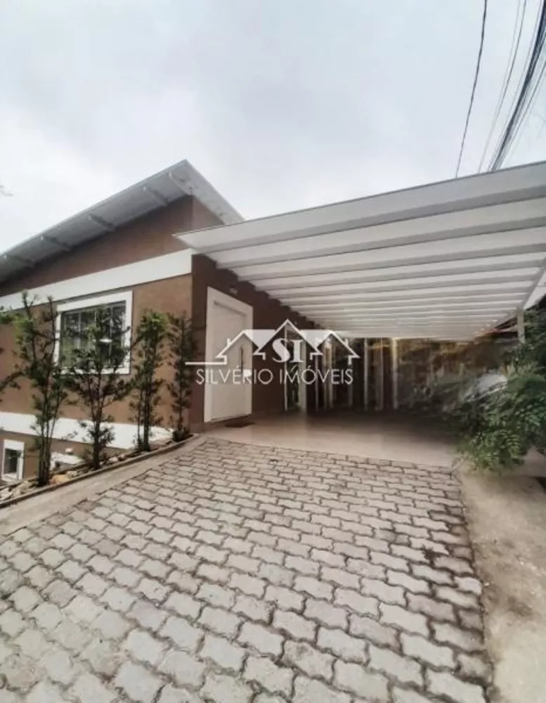 Casa, 3 quartos, 230 m² - Foto 5