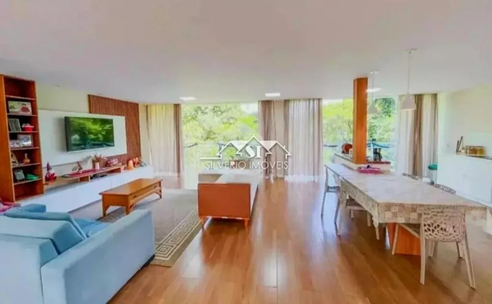 Casa, 3 quartos, 230 m² - Foto 12