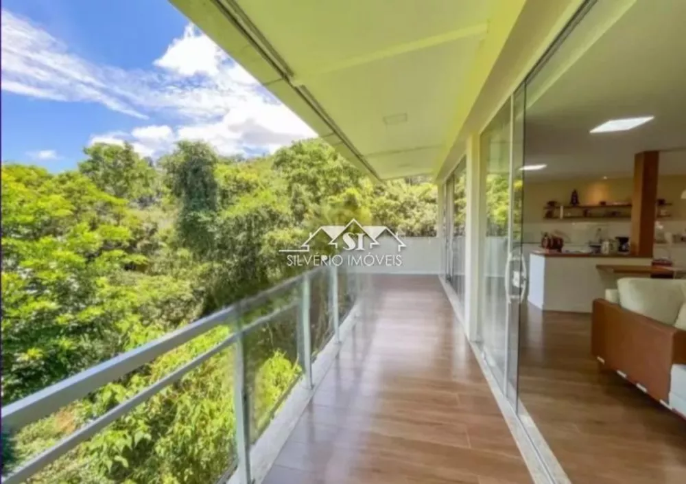 Casa, 3 quartos, 230 m² - Foto 17