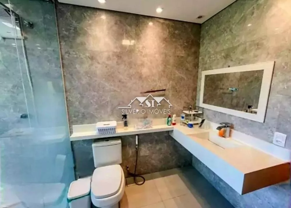 Casa, 3 quartos, 230 m² - Foto 8