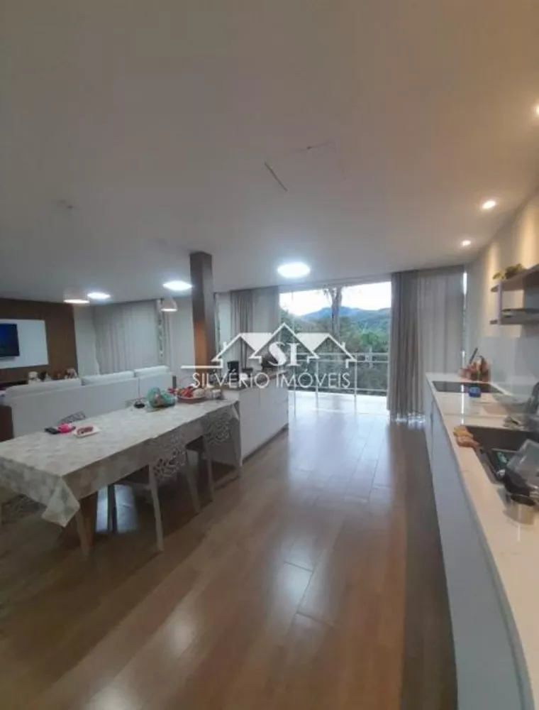 Casa, 3 quartos, 230 m² - Foto 16