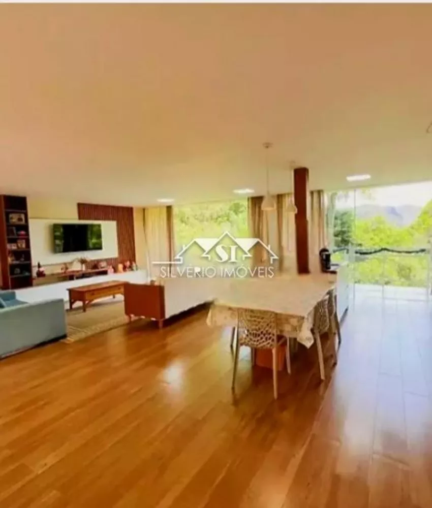 Casa, 3 quartos, 230 m² - Foto 4