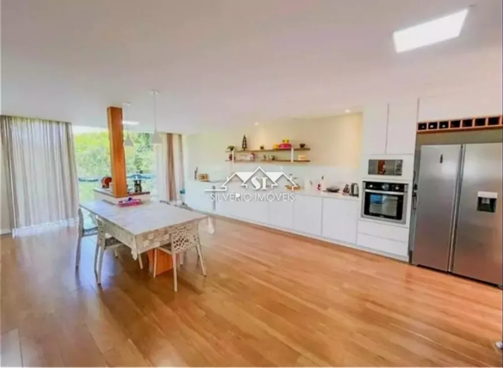 Casa, 3 quartos, 230 m² - Foto 7