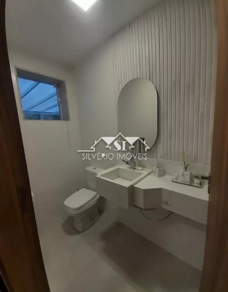 Casa, 3 quartos, 230 m² - Foto 18