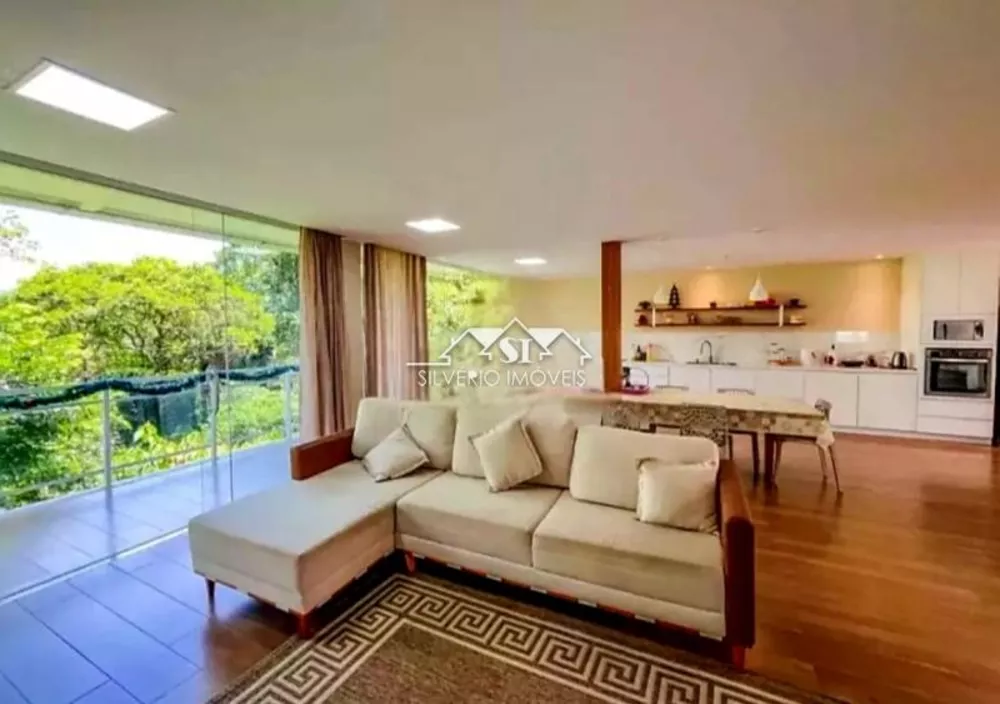 Casa, 3 quartos, 230 m² - Foto 14